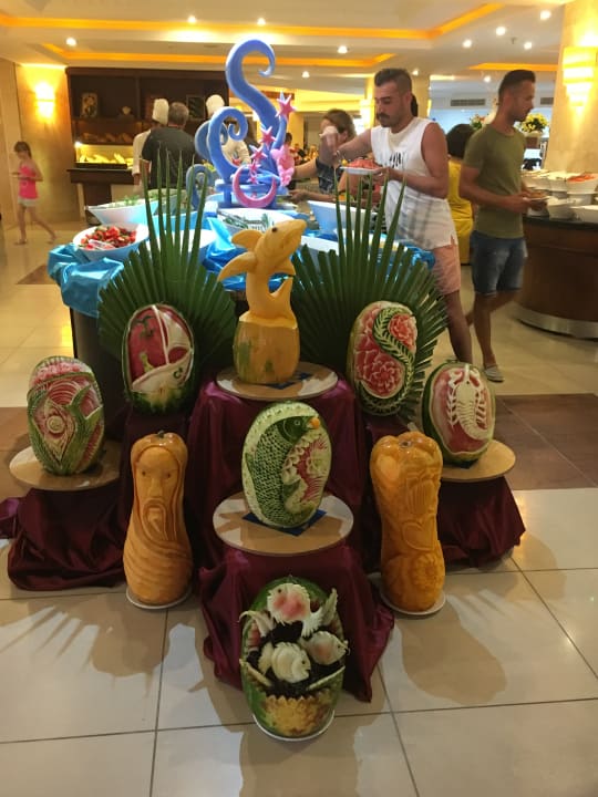 Gastro Saphir Resort & Spa