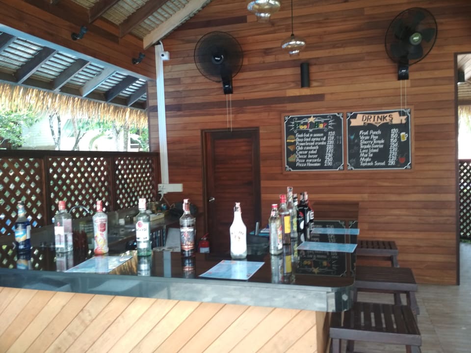 Gastro Tup Kaek Sunset Beach Resort