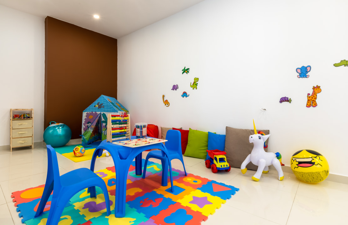 Sport & Freizeit Cameo Beach Resort