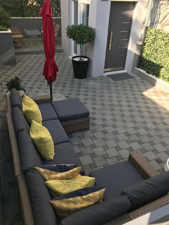 Sonstiges Holiday Home Aspalathos