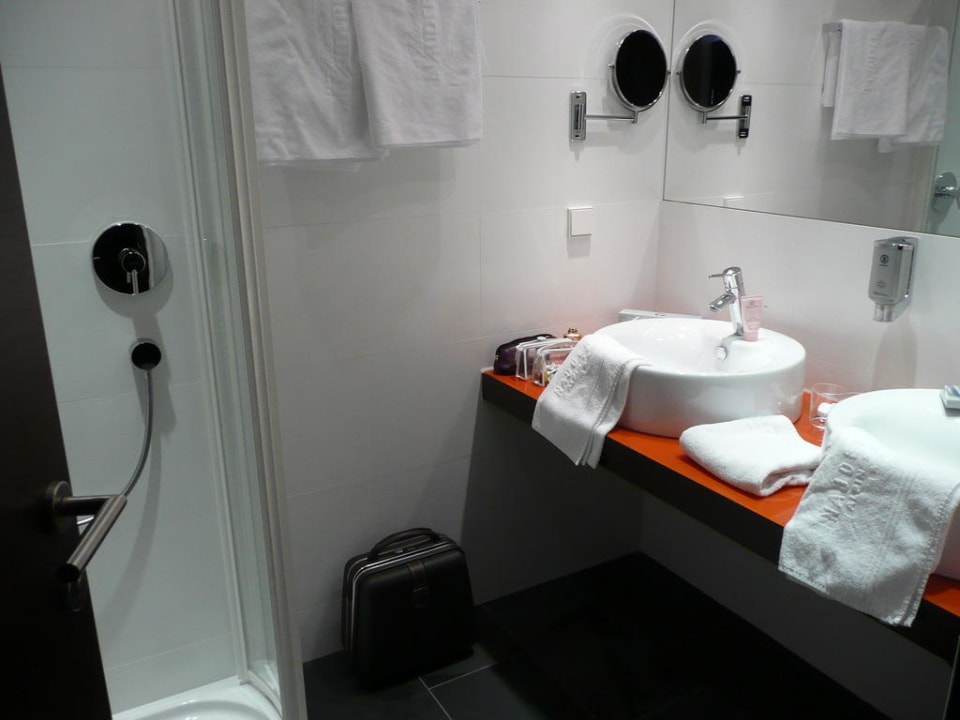 Bad Alpin Art & Spa Hotel Naudererhof Superior