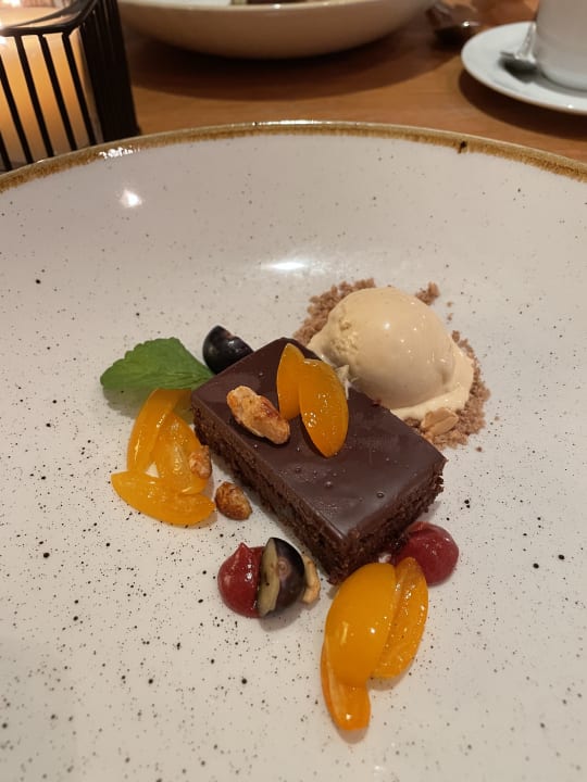 Gastro Haubers Naturresort