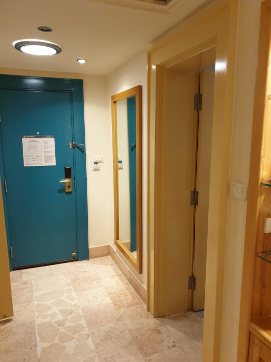 Zimmer Sheraton Miramar Resort El Gouna