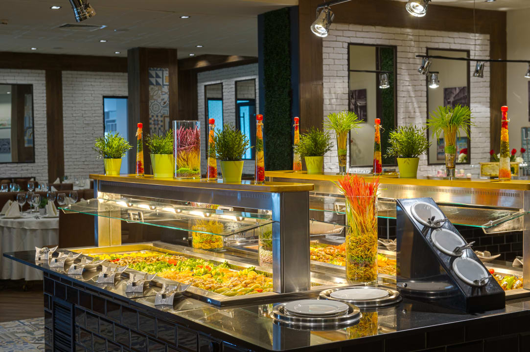 Gastro Grand Hotel Sveti Vlas