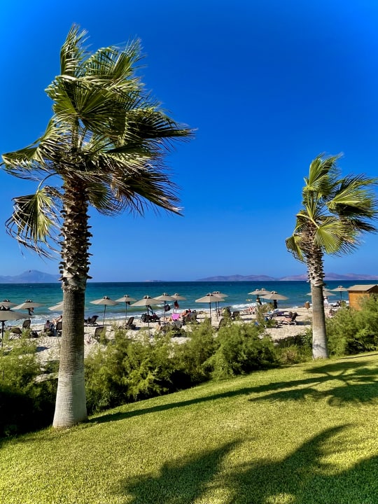 Strand Neptune Luxury Resort