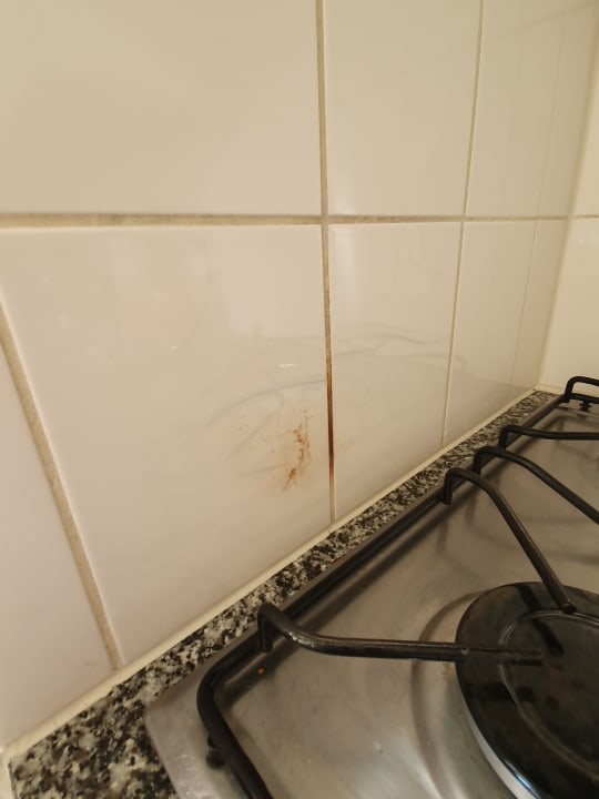 Sonstiges Landal Beach Resort Ooghduyne