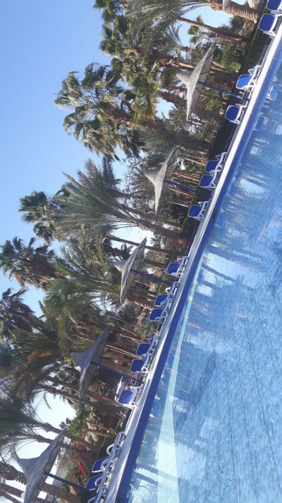 Pool  Giftun Azur Resort