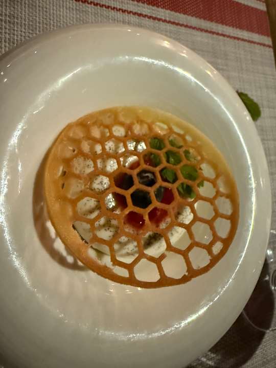 Gastro Jawakara Islands Maldives