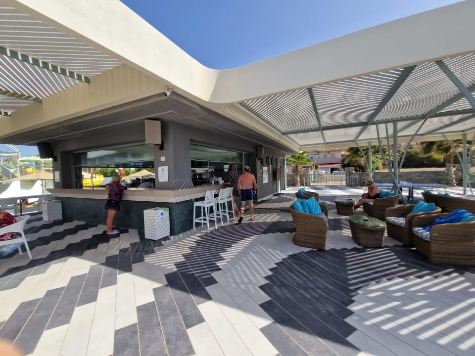 Gastro Arina Beach Resort