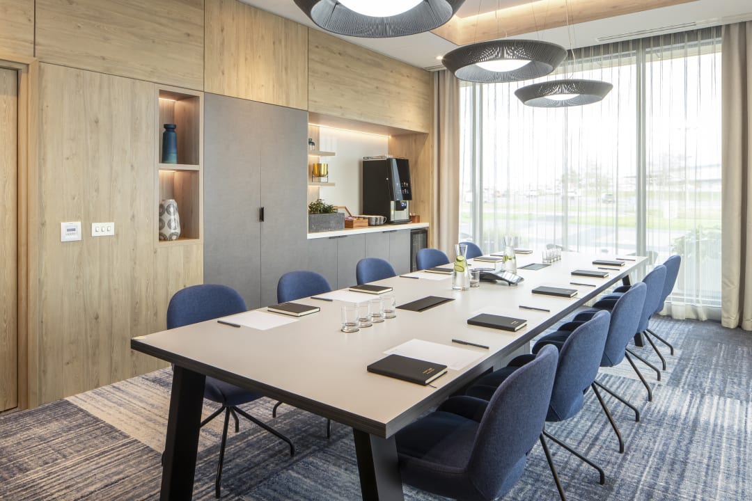 Sonstiges Courtyard by Marriott Inverness Airport