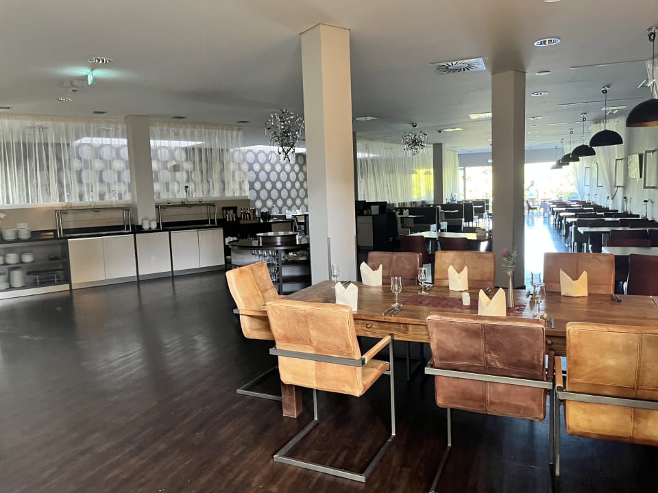 Gastro Oversum Vital Resort Winterberg