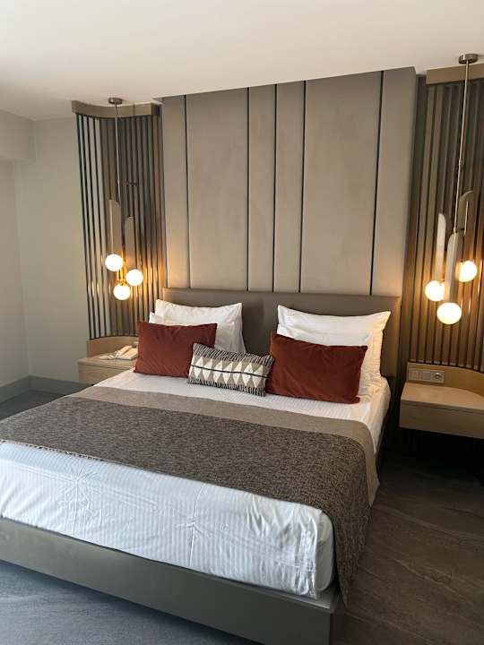 Zimmer Calyptus Kirman Premium