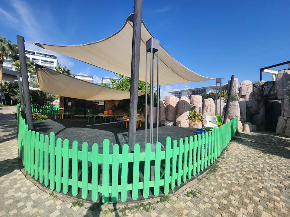 Sport & Freizeit Numa Bay Exclusive Hotel