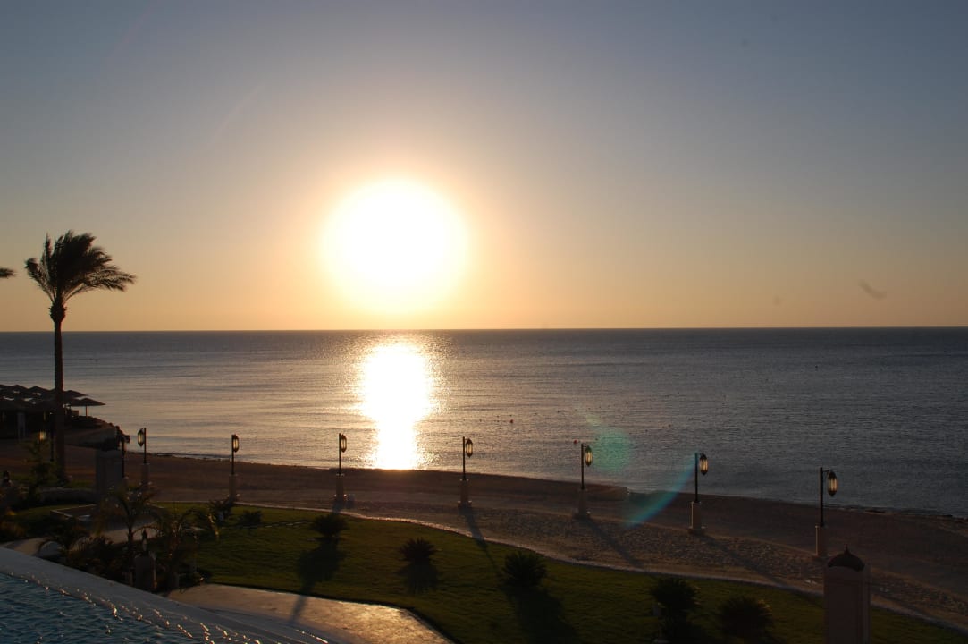 Sonnenaufgang Makadi Spa - Adults only