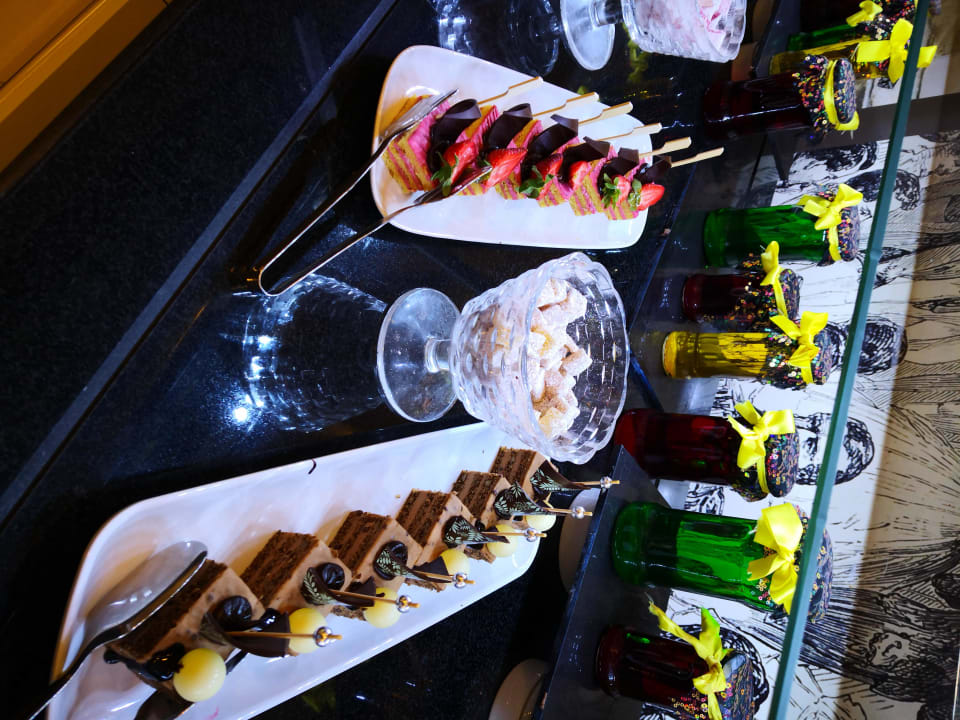 Gastro Hotel Delphin Imperial