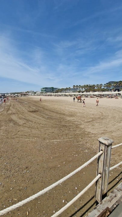 Strand Voyage Belek Golf & Spa