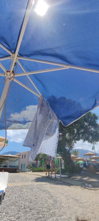 Strand HARPIN Happy Days Beach Hotel