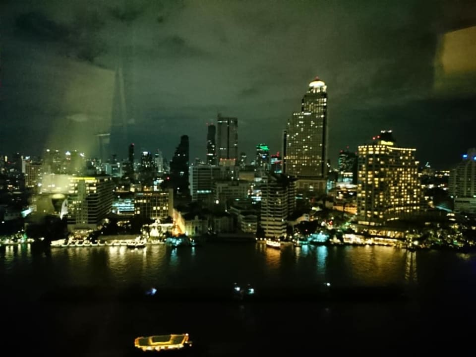 Peninsula Hotel The Peninsula Bangkok