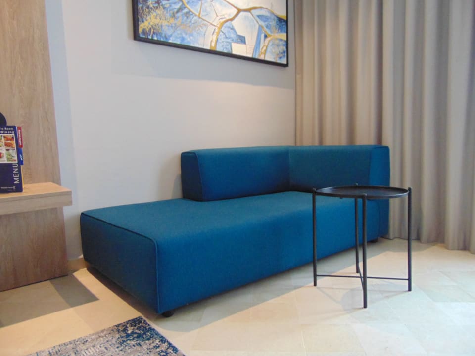 Zimmer Hotel Golden Tulip El Mechtel