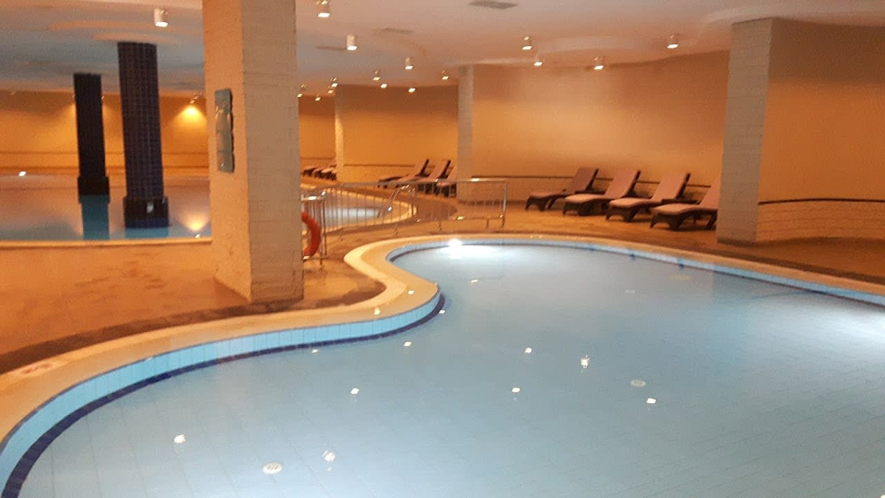 Sport & Freizeit Hotel Turan Prince