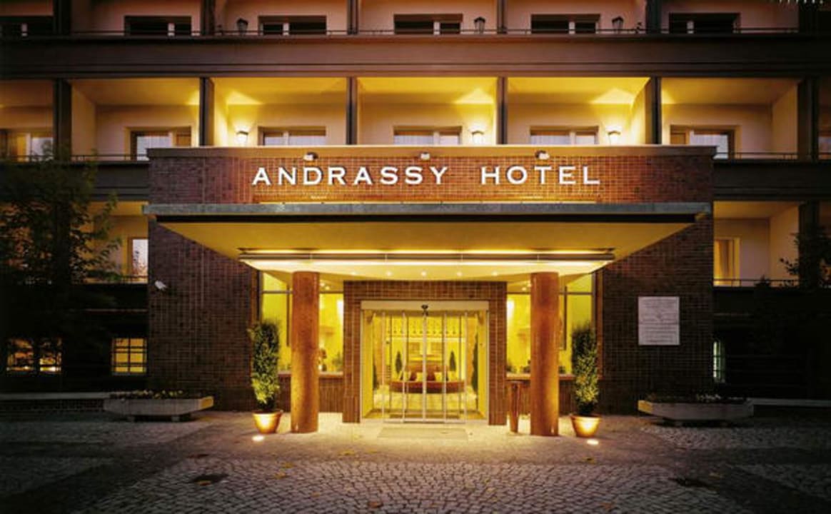 Mamaison Hotel Andrassy Budapest Mamaison Hotel Andrassy Budapest