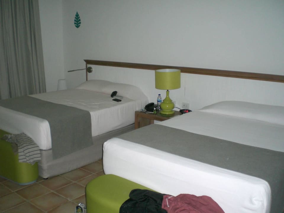 Zimmer Catalonia Playa Maroma