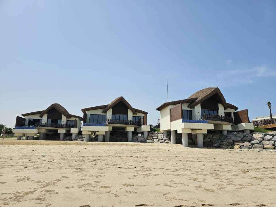 Strand Anantara Mina Ras Al Khaimah Resort