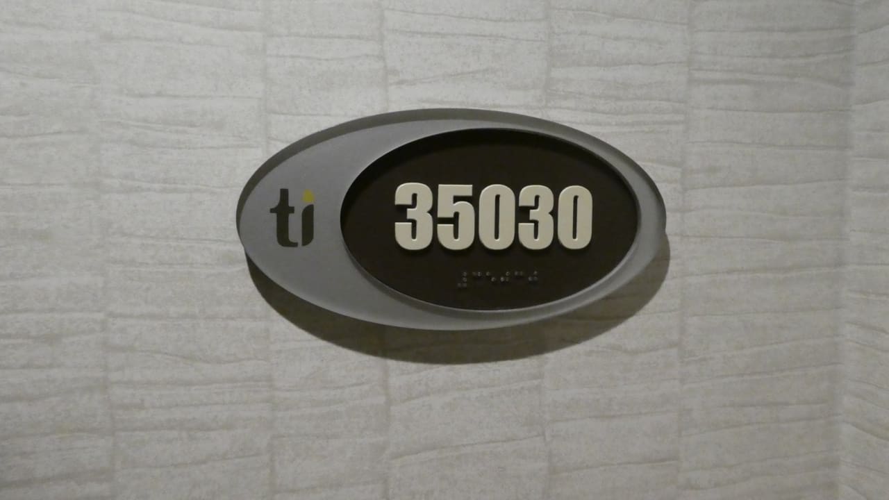 "Zimmer" Treasure Island Las Vegas - TI Hotel & Casino, a Radisson