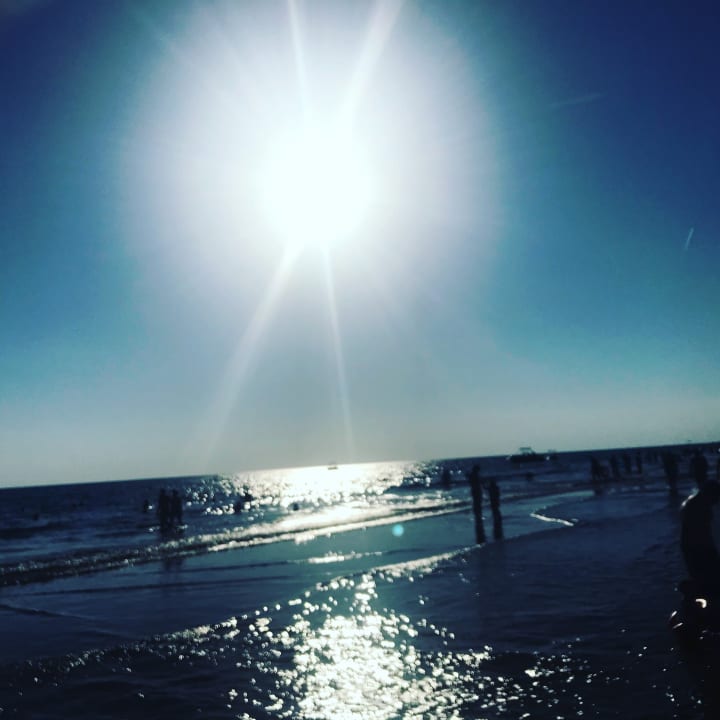 Strand Alba Resort Hotel