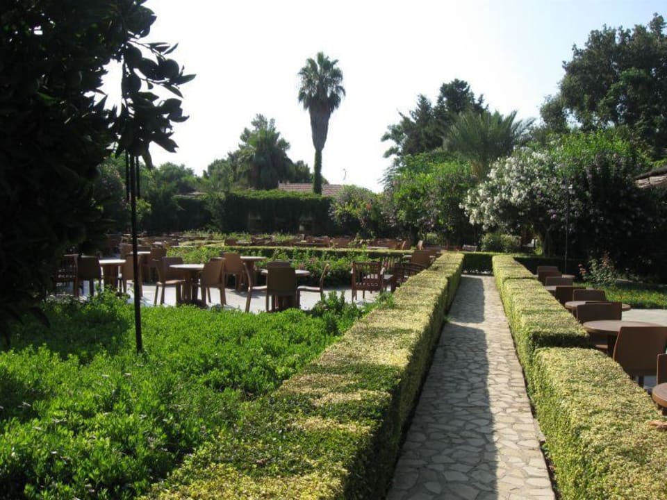 Garten Can Garden Beach