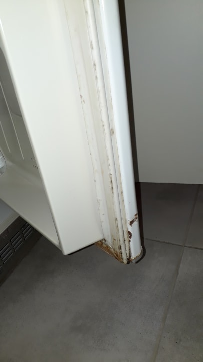 Zimmer Olympian Bay Grand Resort