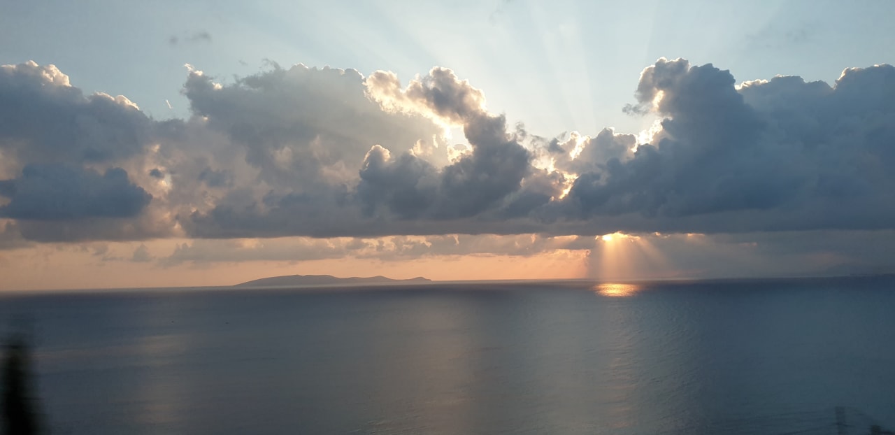 Strand Anemos Luxury Grand Resort