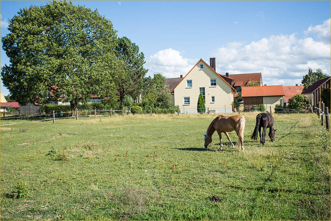 Rundgang per FotoShooting Sommer 2015 Hotel Reiterhof Altmühlsee