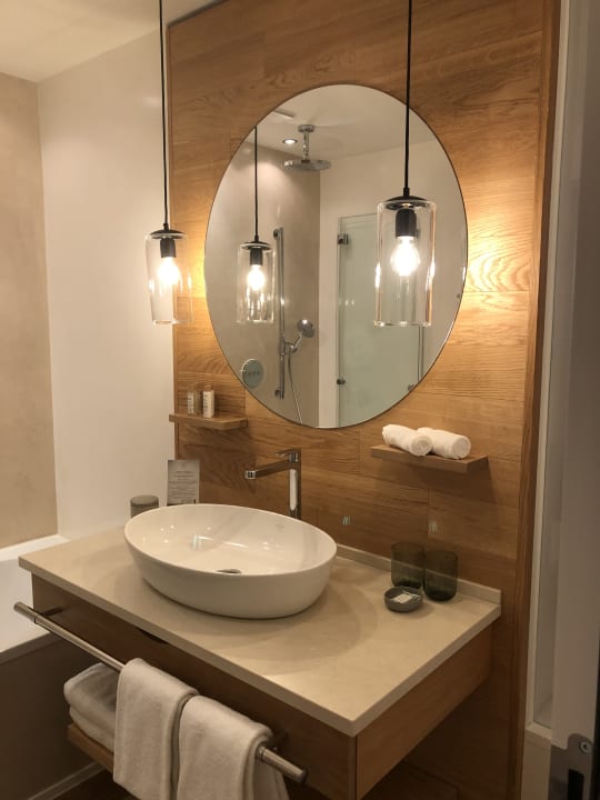 Zimmer Seezeitlodge Hotel & Spa