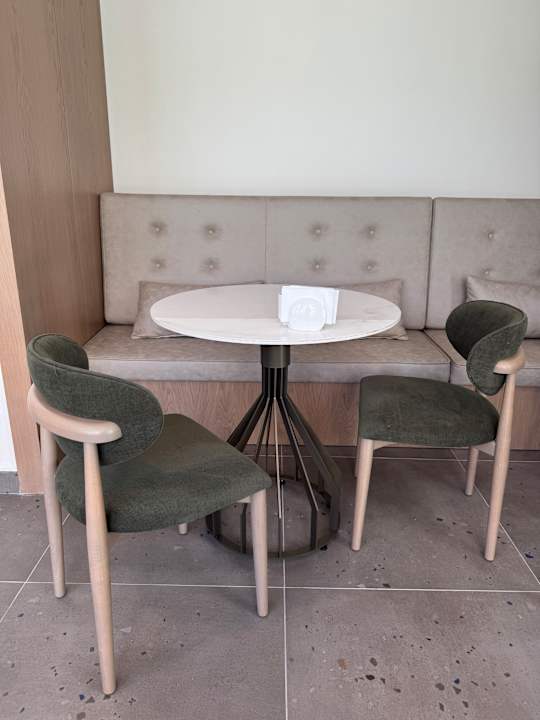 Zimmer Luna Vista Belek