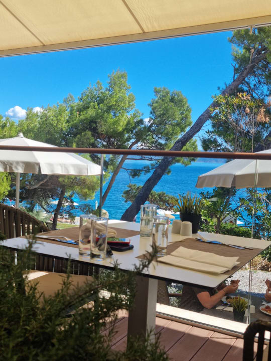 Gastro Valamar Girandella Designed for Adults