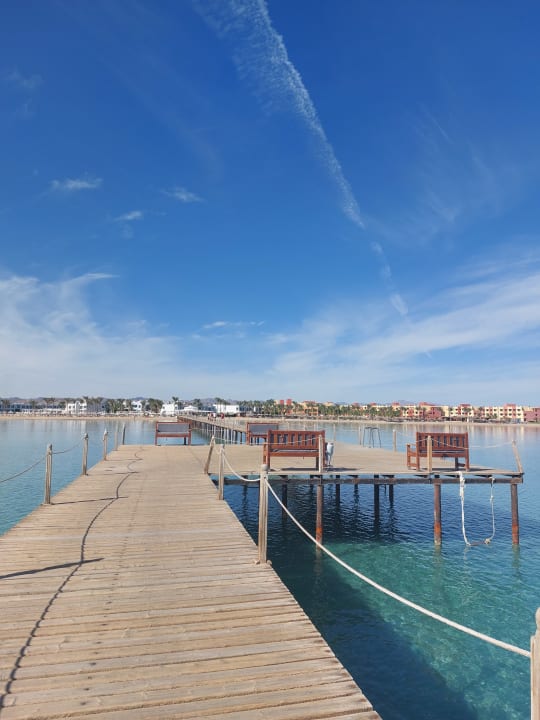 Strand Casa Mare Resort