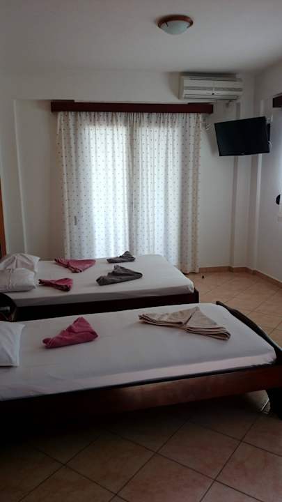 Room number 5 Guestrooms Petrino