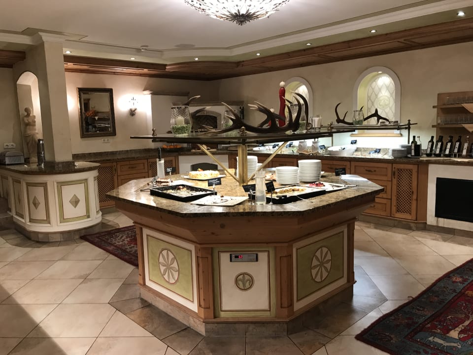 Gastro Verwöhnhotel Kristall