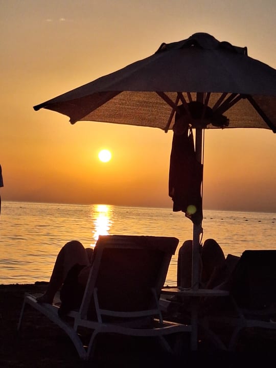 Strand Seaden Quality Resort & Spa