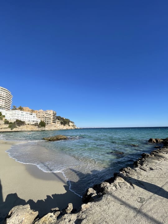 Strand BQ Belvedere Hotel