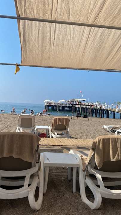 Strand Adalya Elite Lara