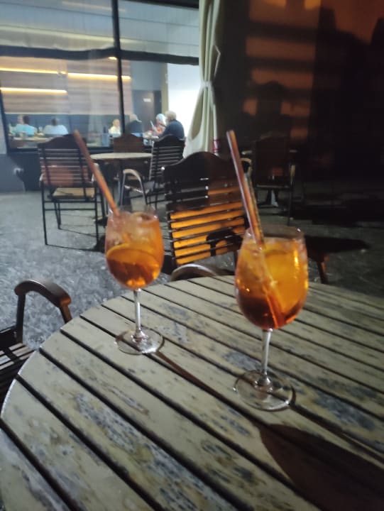 Gastro Vestina Wellness & Spa Hotel