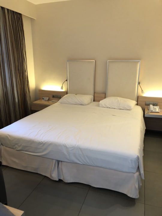 Zimmer Atlantica Mikri Poli Crete