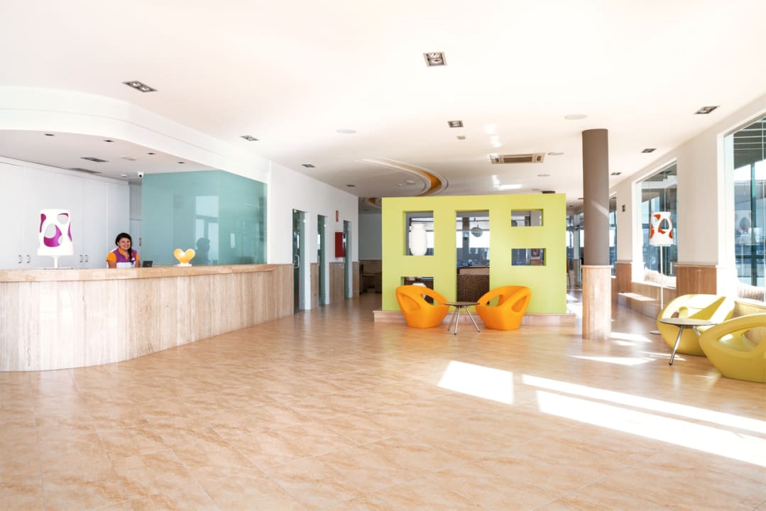 Sonstiges Hotel Pocillos Playa, Adults only