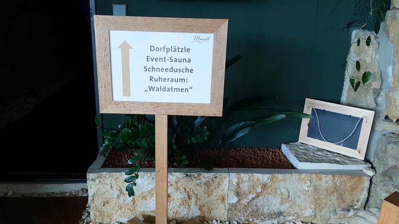 Sport & Freizeit Mawell Resort