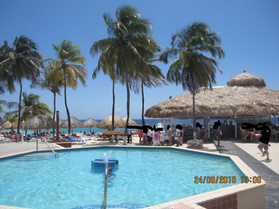 Restaurant Sunscape Curaçao Resort, Spa & Casino