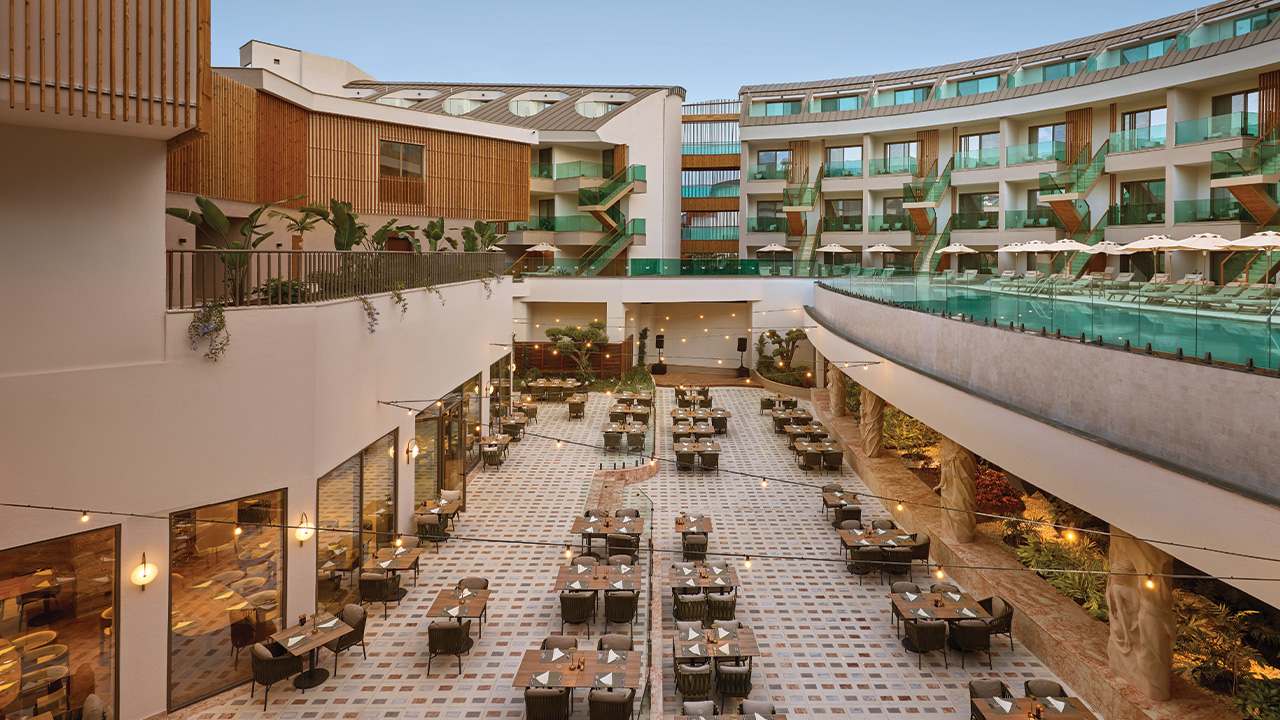 Gastro Liberty Signa