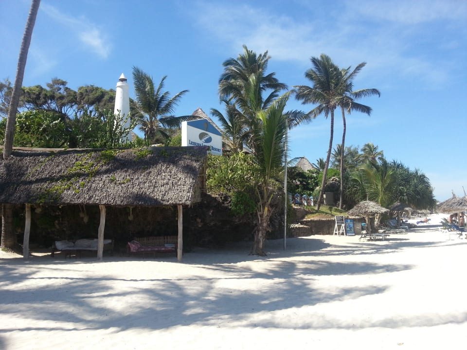 Strandbar Diamonds Leisure Beach & Golf Resort