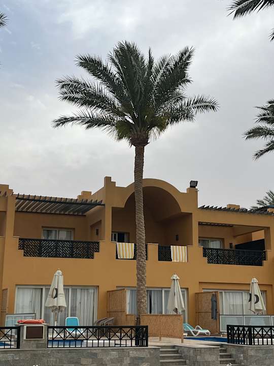 Zimmer Stella Beach Resort & Spa Makadi Bay